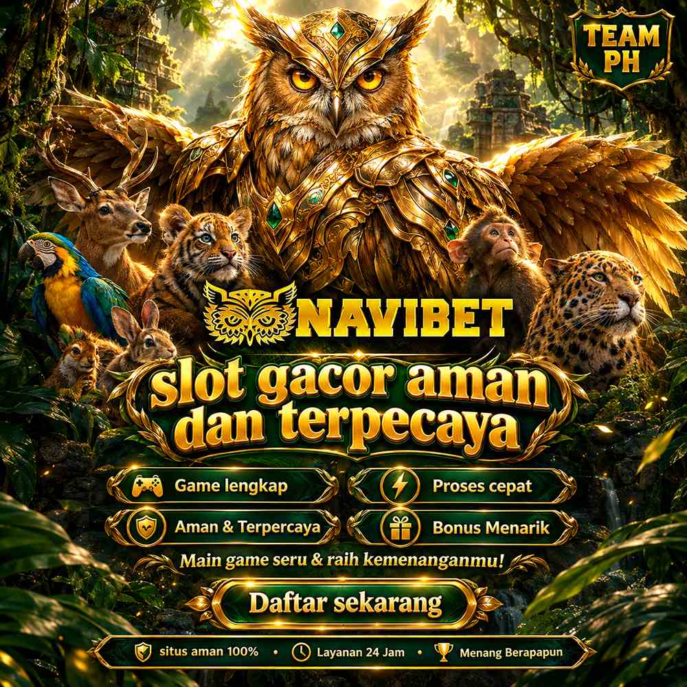 Cara bermain terarah dengan dukungan fitur praktis Navibet